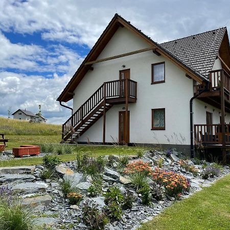 Apartmany Max Vaclavov u Bruntalu Luaran gambar