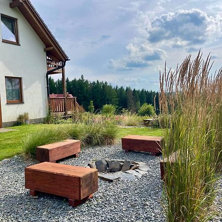 Apartmany Max Vaclavov u Bruntalu Luaran gambar