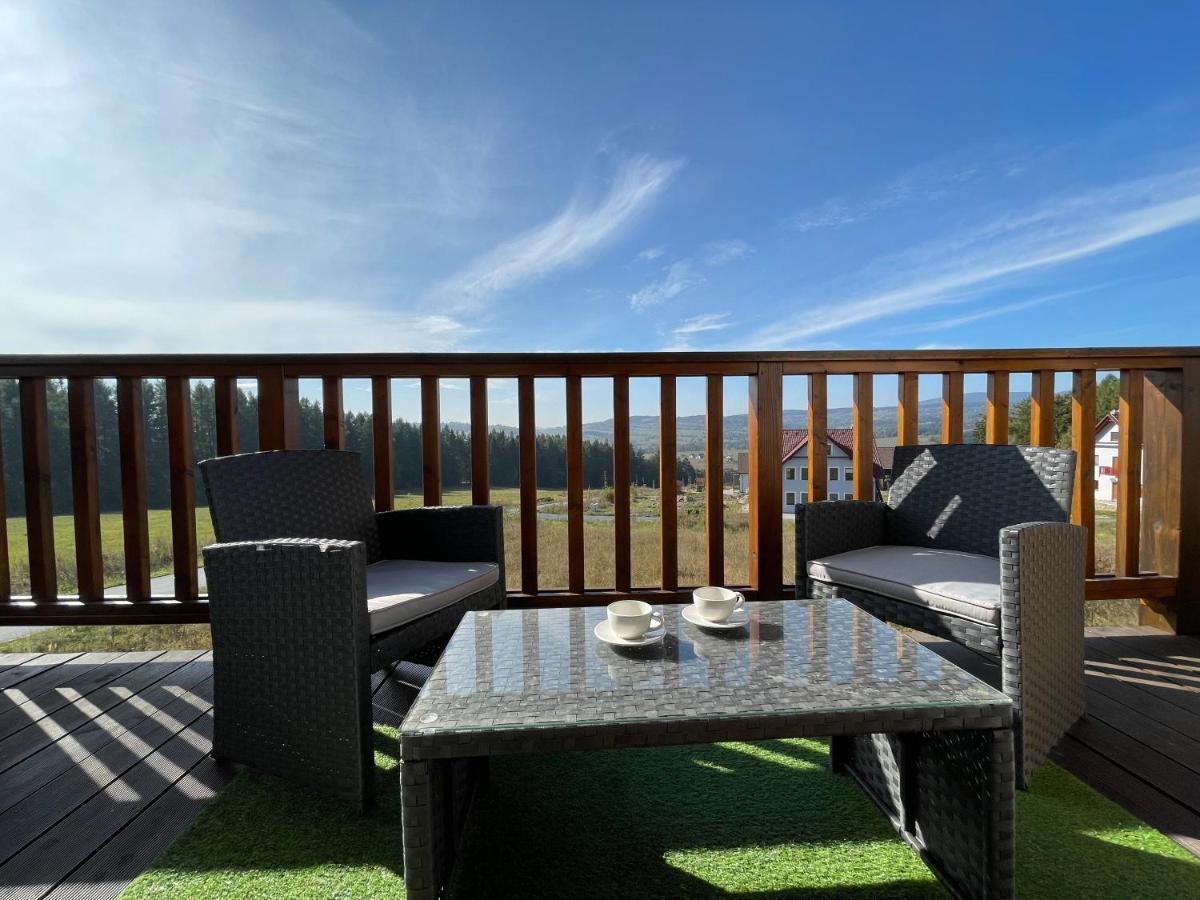 Apartmany Max Vaclavov u Bruntalu Luaran gambar