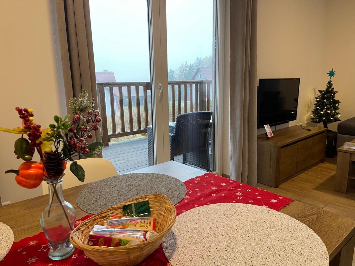 Apartmany Max Vaclavov u Bruntalu Luaran gambar
