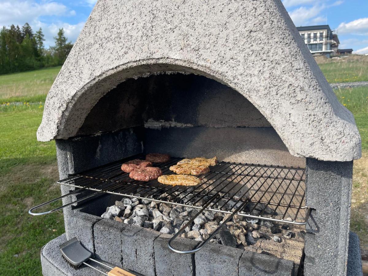 Apartmany Max Vaclavov u Bruntalu Luaran gambar