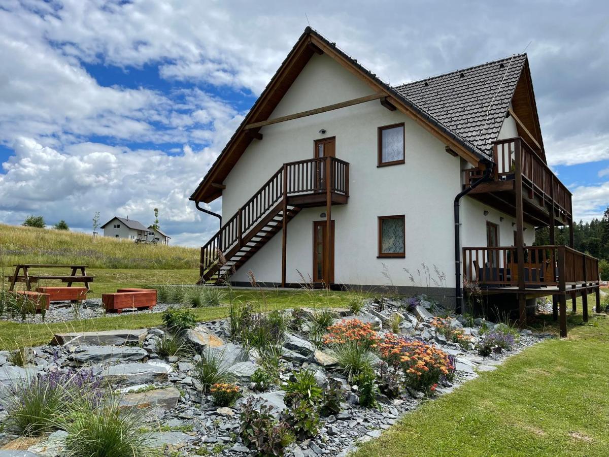 Apartmany Max Vaclavov u Bruntalu Luaran gambar