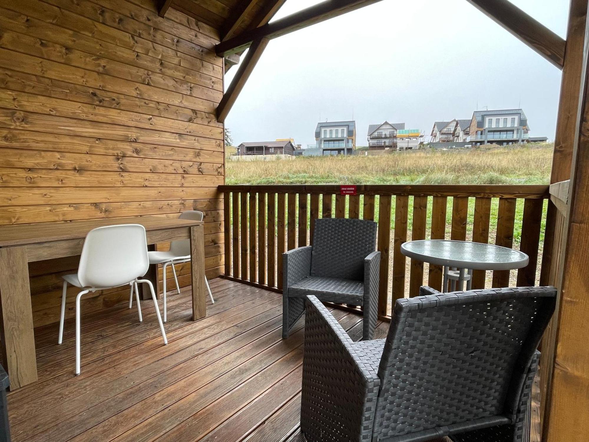 Apartmany Max Vaclavov u Bruntalu Luaran gambar
