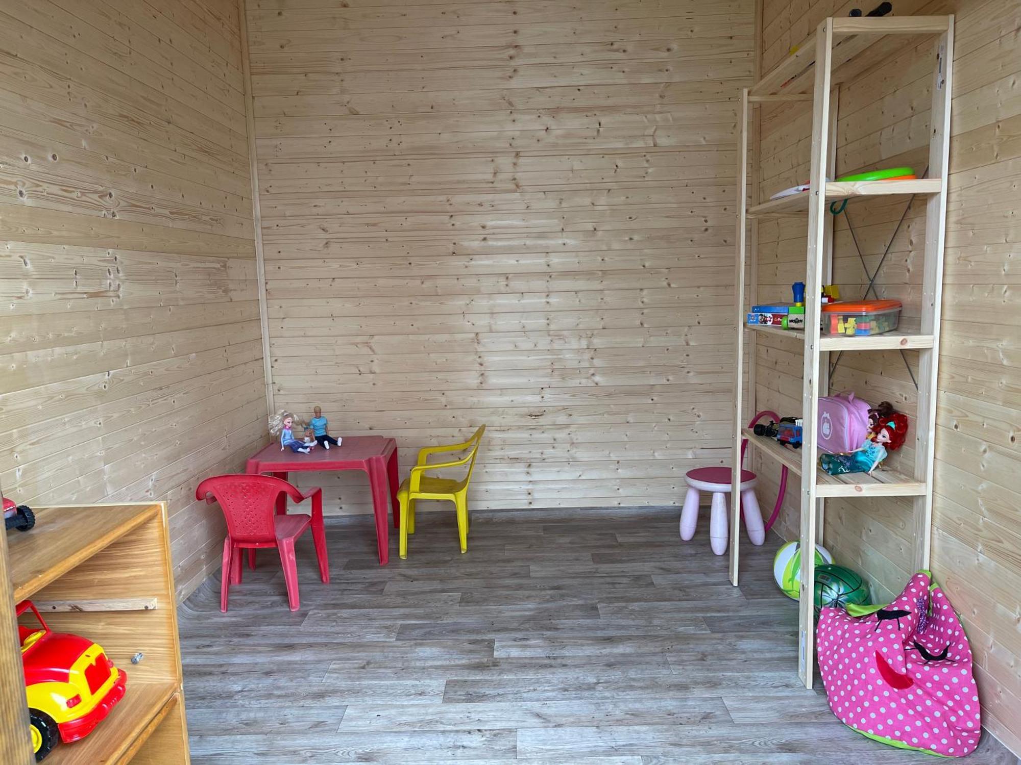 Apartmany Max Vaclavov u Bruntalu Luaran gambar