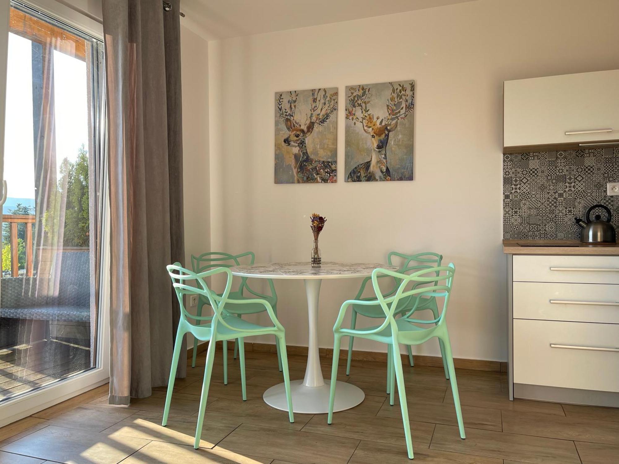 Apartmany Max Vaclavov u Bruntalu Luaran gambar