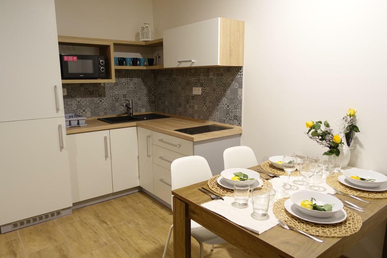 Apartmany Max Vaclavov u Bruntalu Luaran gambar