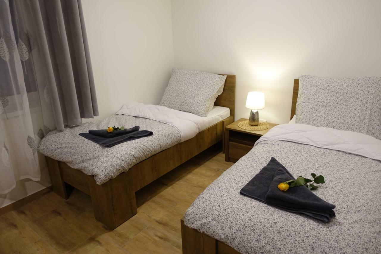 Apartmany Max Vaclavov u Bruntalu Luaran gambar