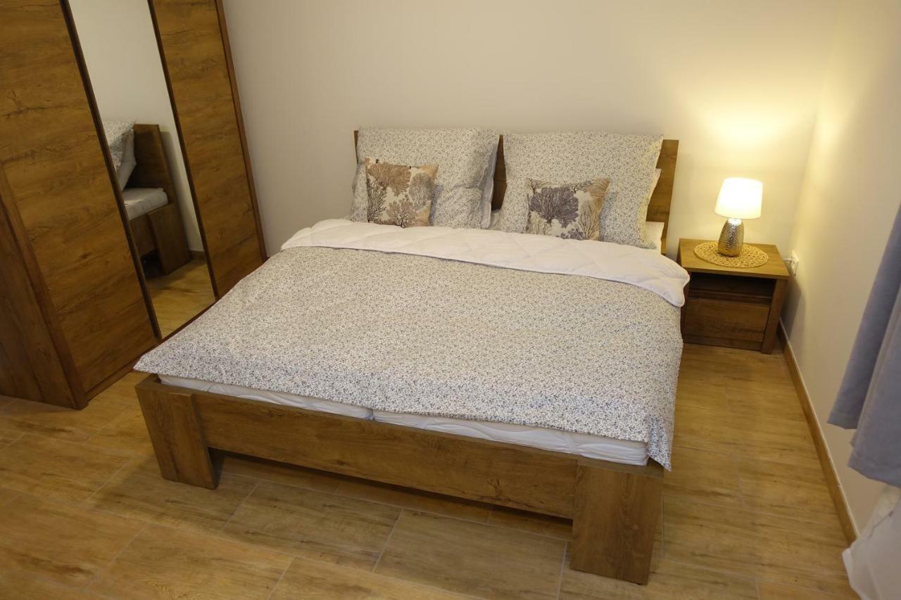 Apartmany Max Vaclavov u Bruntalu Luaran gambar